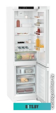 Liebherr CNf 5703 Pure