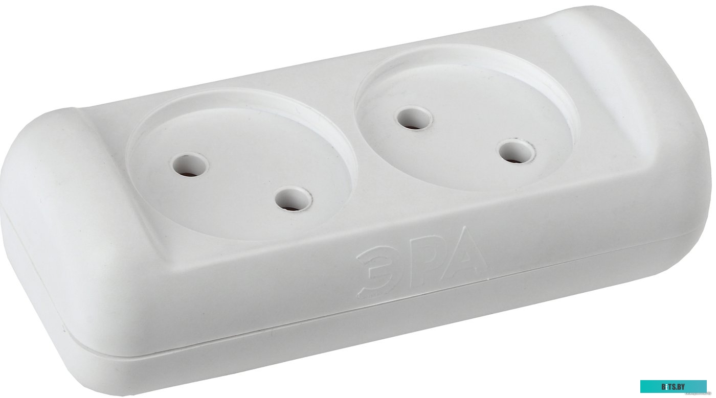 Колодка удлинителя ЭРА KX-2 Б0028330