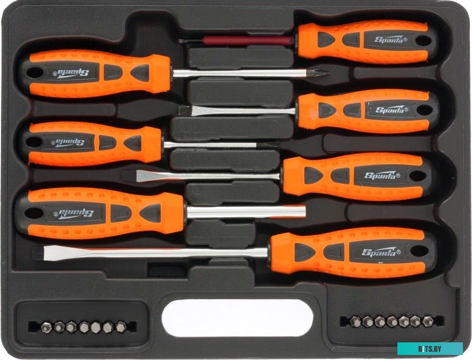 Sparta 13309 (21 предмет)