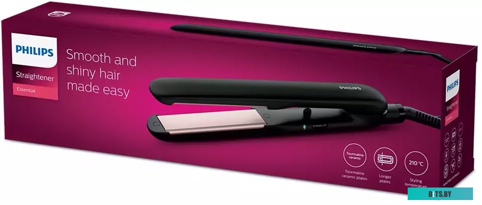 HP8321/00 Выпрямитель волос Philips HP8321/00