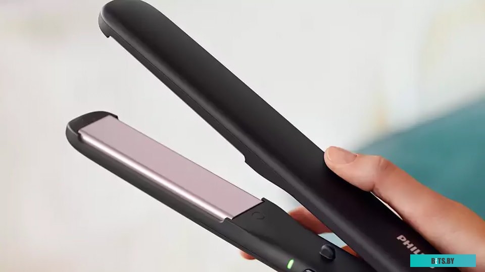 HP8321/00 Выпрямитель волос Philips HP8321/00