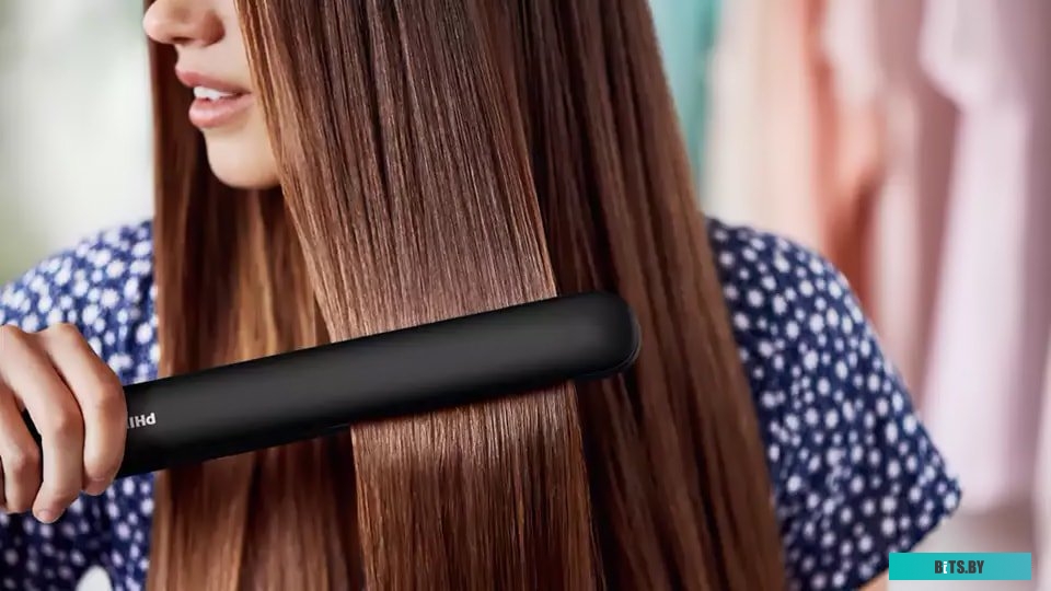 HP8321/00 Выпрямитель волос Philips HP8321/00