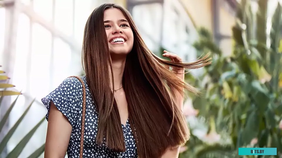 HP8321/00 Выпрямитель волос Philips HP8321/00