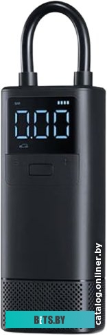 MIDRIVE TP05 Автомобильный компрессор 70Mai Air Compressor Wireless 18л/мин
