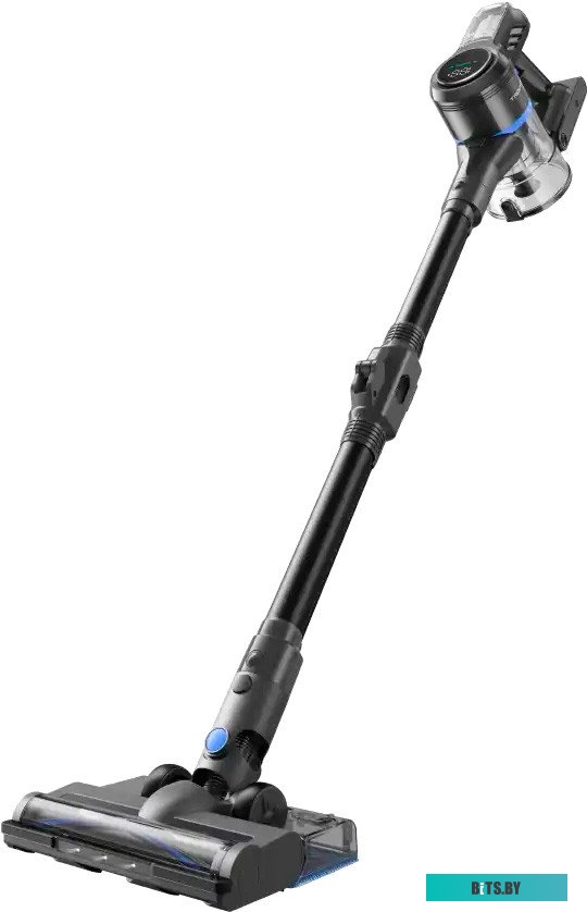 Пылесос Dreame Trouver Cordless Vacuum Cleaner J30 VJ12A (международная версия)