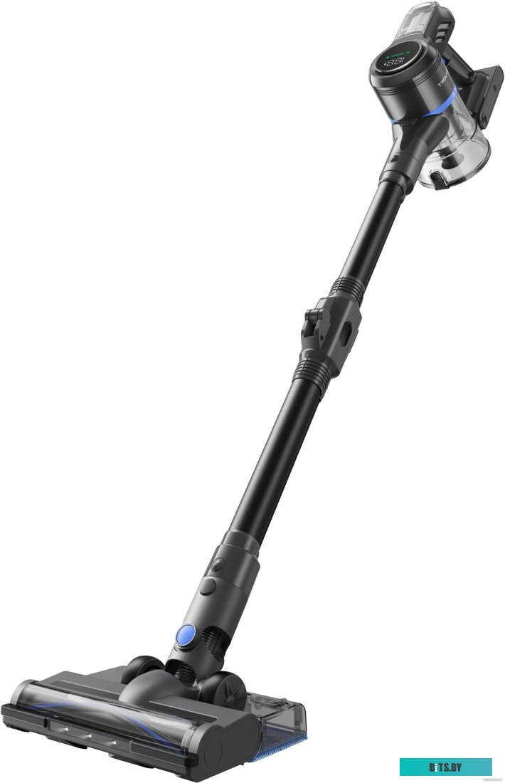 Пылесос Dreame Trouver Cordless Vacuum Cleaner J30 VJ12A (международная версия)