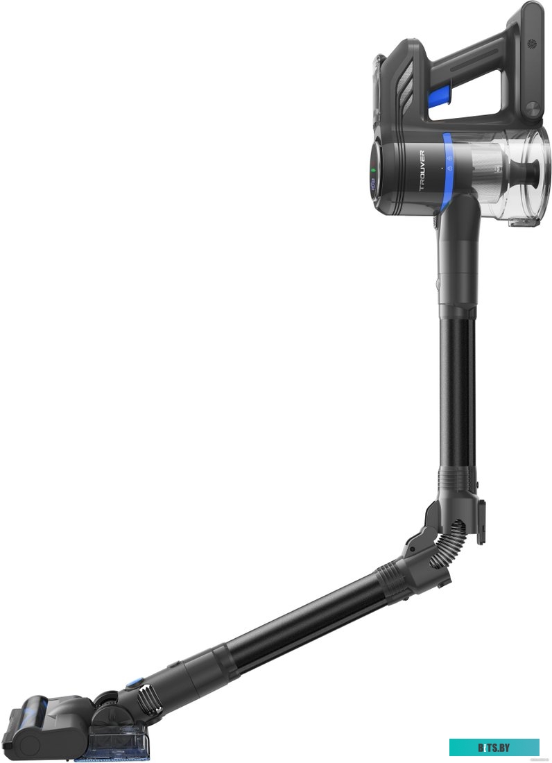 Пылесос Dreame Trouver Cordless Vacuum Cleaner J30 VJ12A (международная версия)