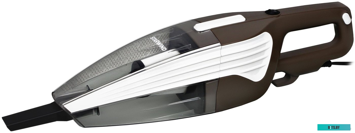 Пылесос StarWind SCH1260
