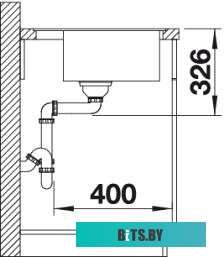 Картридж Аквафор Pro 2 518549