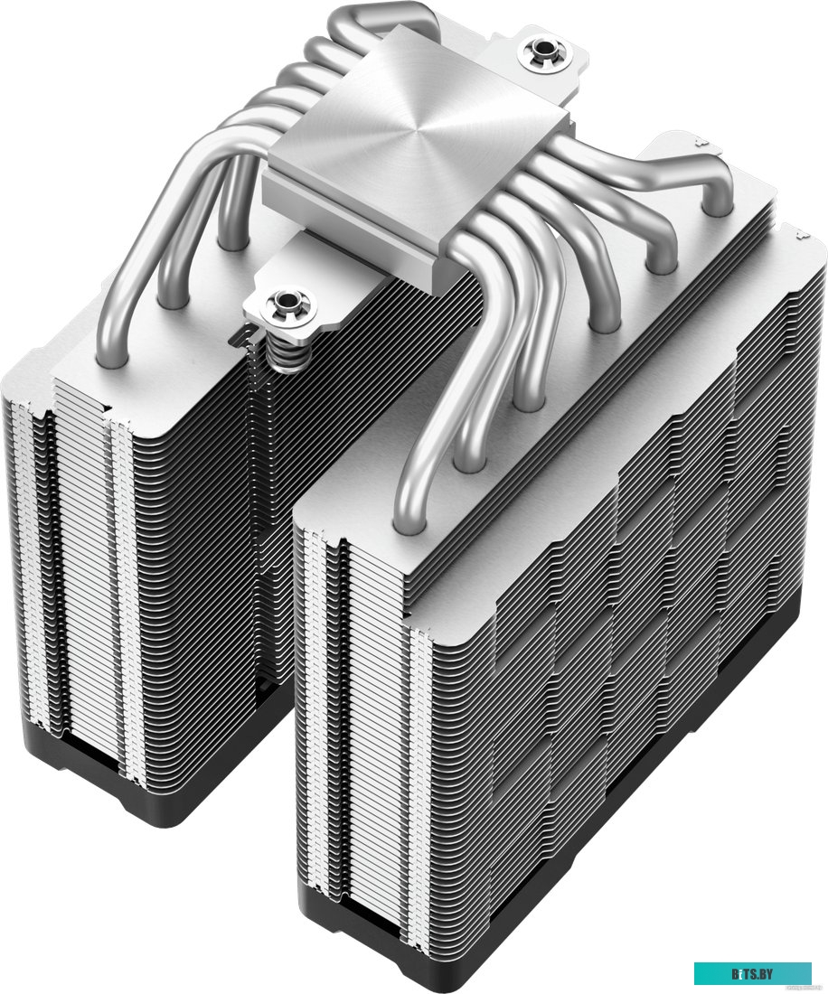 Устройство охлаждения (кулер) Deepcool AG620 1700