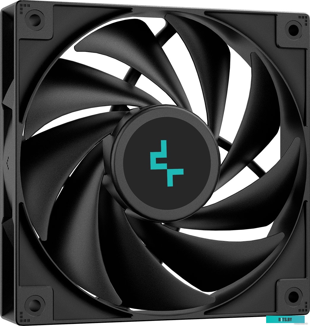 Устройство охлаждения (кулер) Deepcool AG620 1700