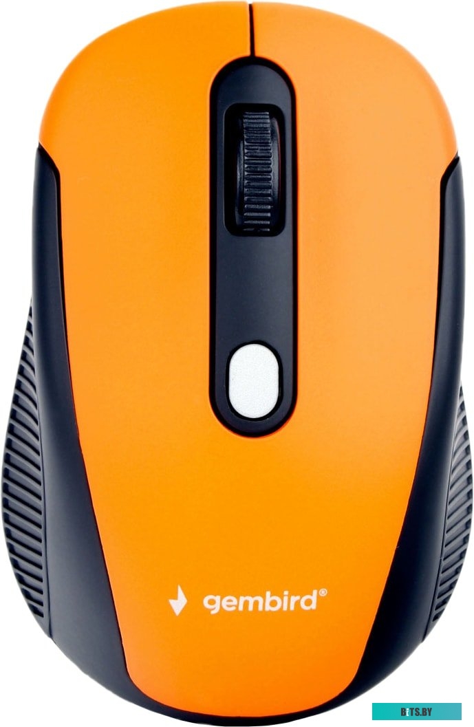 Мышь Gembird MUSW-420-3