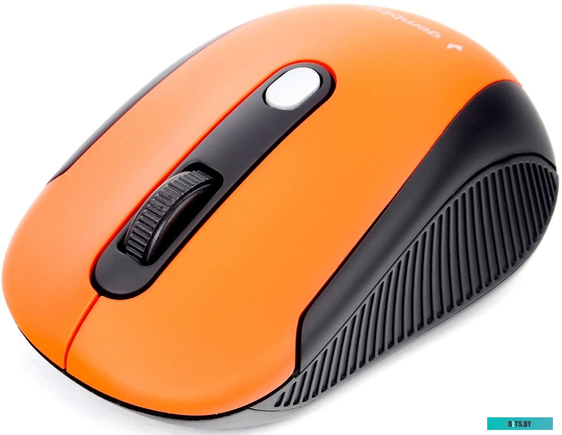 Мышь Gembird MUSW-420-3