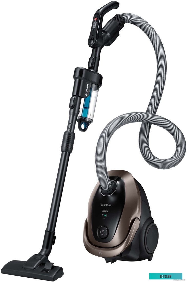 Пылесос Samsung VC20M2589JD/EV