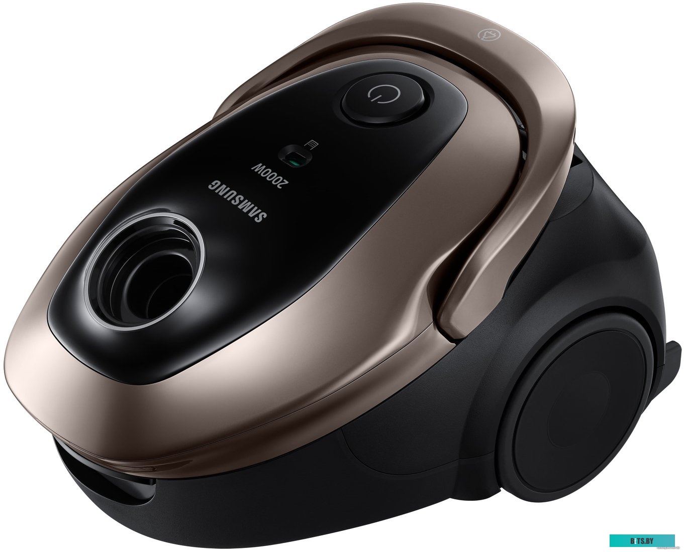 Пылесос Samsung VC20M2589JD/EV