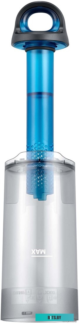 Пылесос Samsung VC20M2589JD/EV