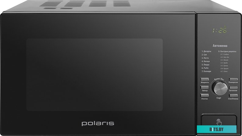 Микроволновая печь Polaris PMO 2303D RUS
