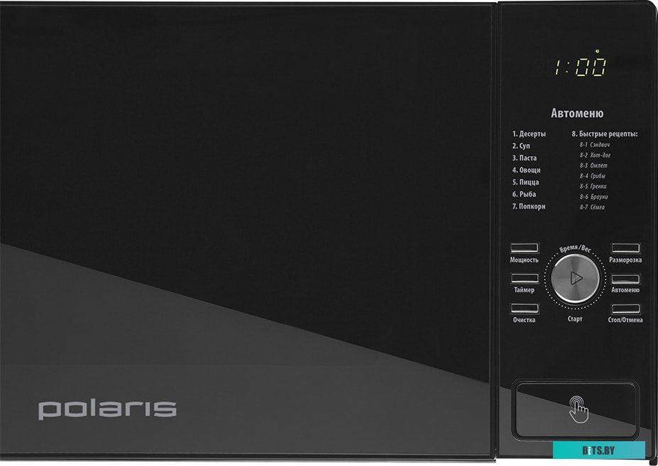 Микроволновая печь Polaris PMO 2303D RUS