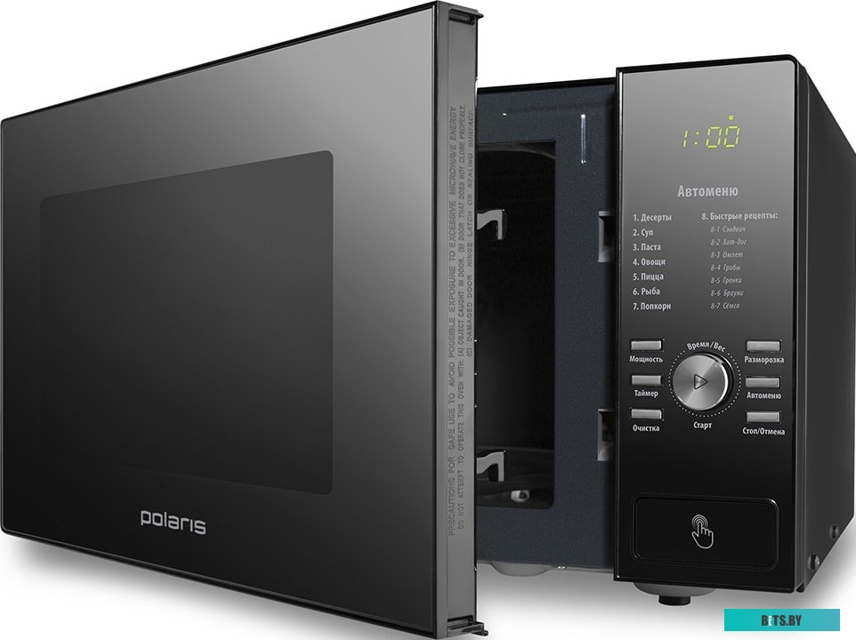 Микроволновая печь Polaris PMO 2303D RUS