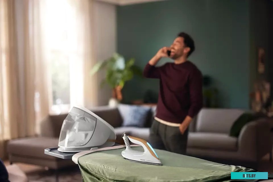 PSG7040/10 Парогенератор PSG7040/10 GREY PHILIPS