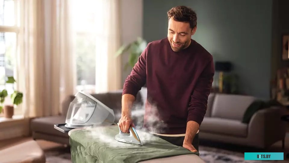 PSG7040/10 Парогенератор PSG7040/10 GREY PHILIPS