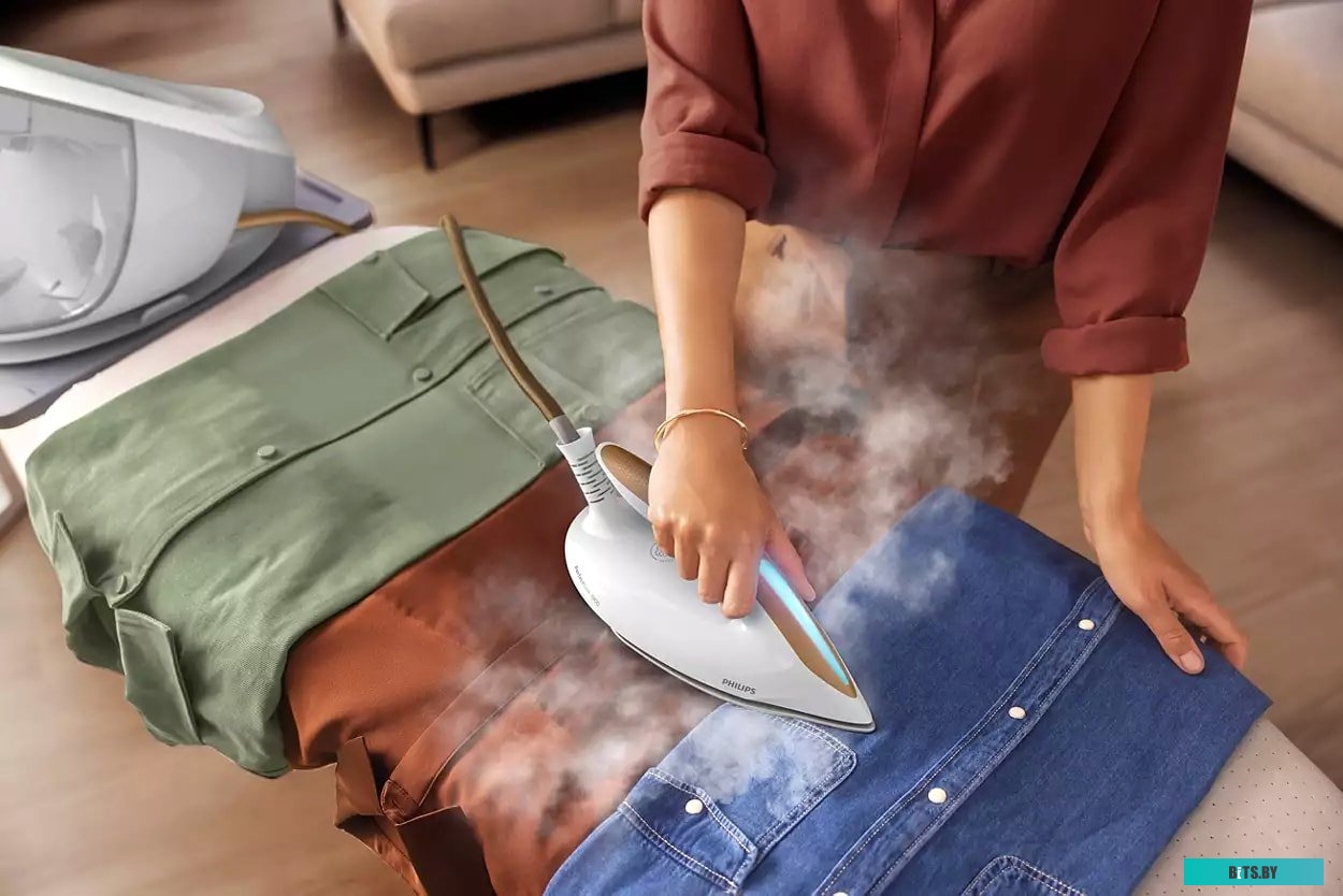 PSG7040/10 Парогенератор PSG7040/10 GREY PHILIPS