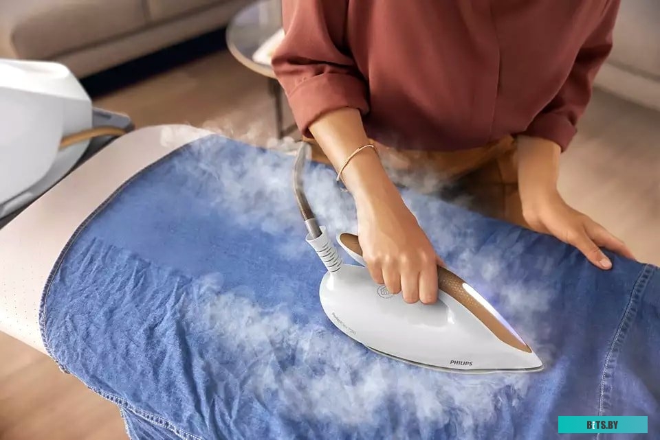 PSG7040/10 Парогенератор PSG7040/10 GREY PHILIPS