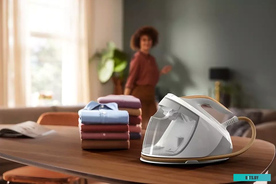 PSG7040/10 Парогенератор PSG7040/10 GREY PHILIPS