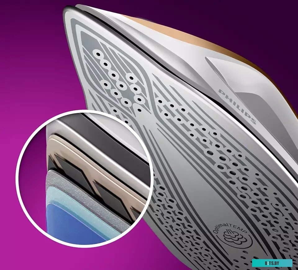 PSG7040/10 Парогенератор PSG7040/10 GREY PHILIPS