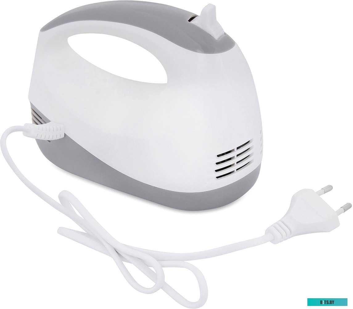 SHM-211 Миксер STARWIND SHM-211, ручной,  белый и серый