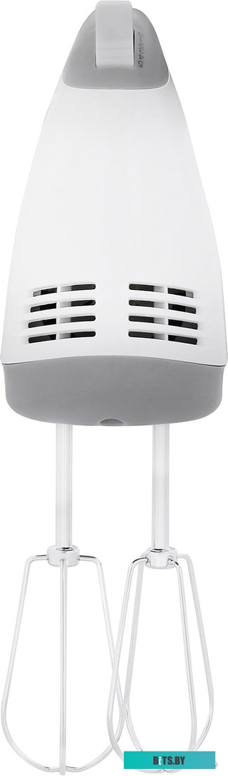 SHM-211 Миксер STARWIND SHM-211, ручной,  белый и серый
