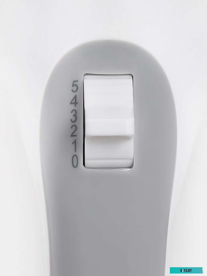 SHM-211 Миксер STARWIND SHM-211, ручной,  белый и серый