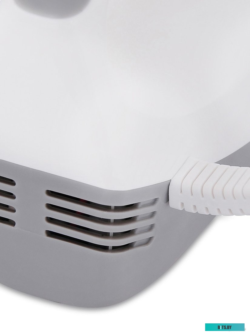 SHM-211 Миксер STARWIND SHM-211, ручной,  белый и серый