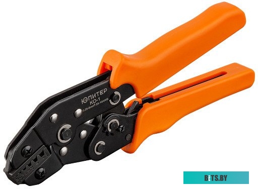 JP9202 Инструмент обжимной Юпитер JP9202 КО-1