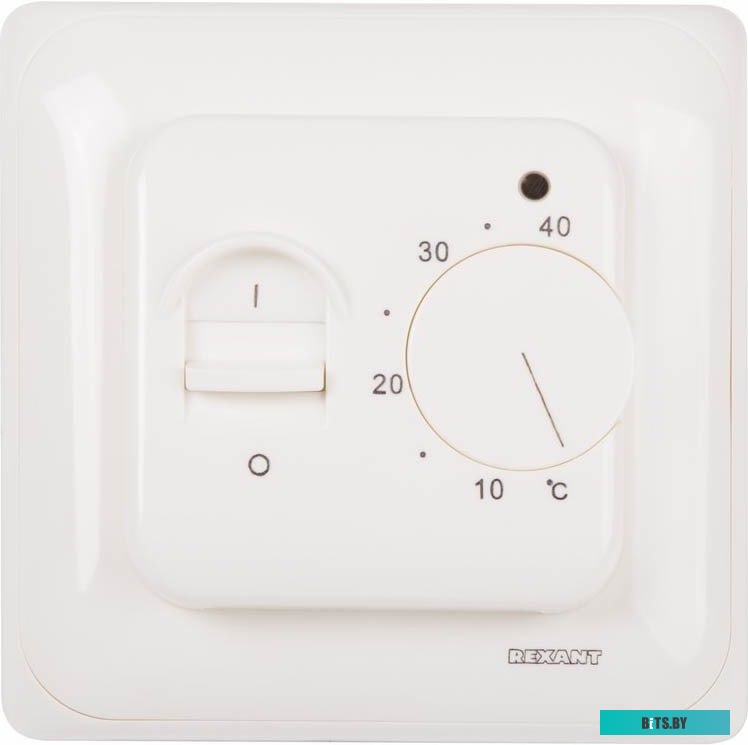 Терморегулятор Rexant R70XT 51-0581 (бежевый)