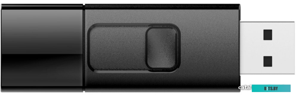 Флеш накопитель Silicon Power Ultima U05 64GB SP064GBUF2U05V1K