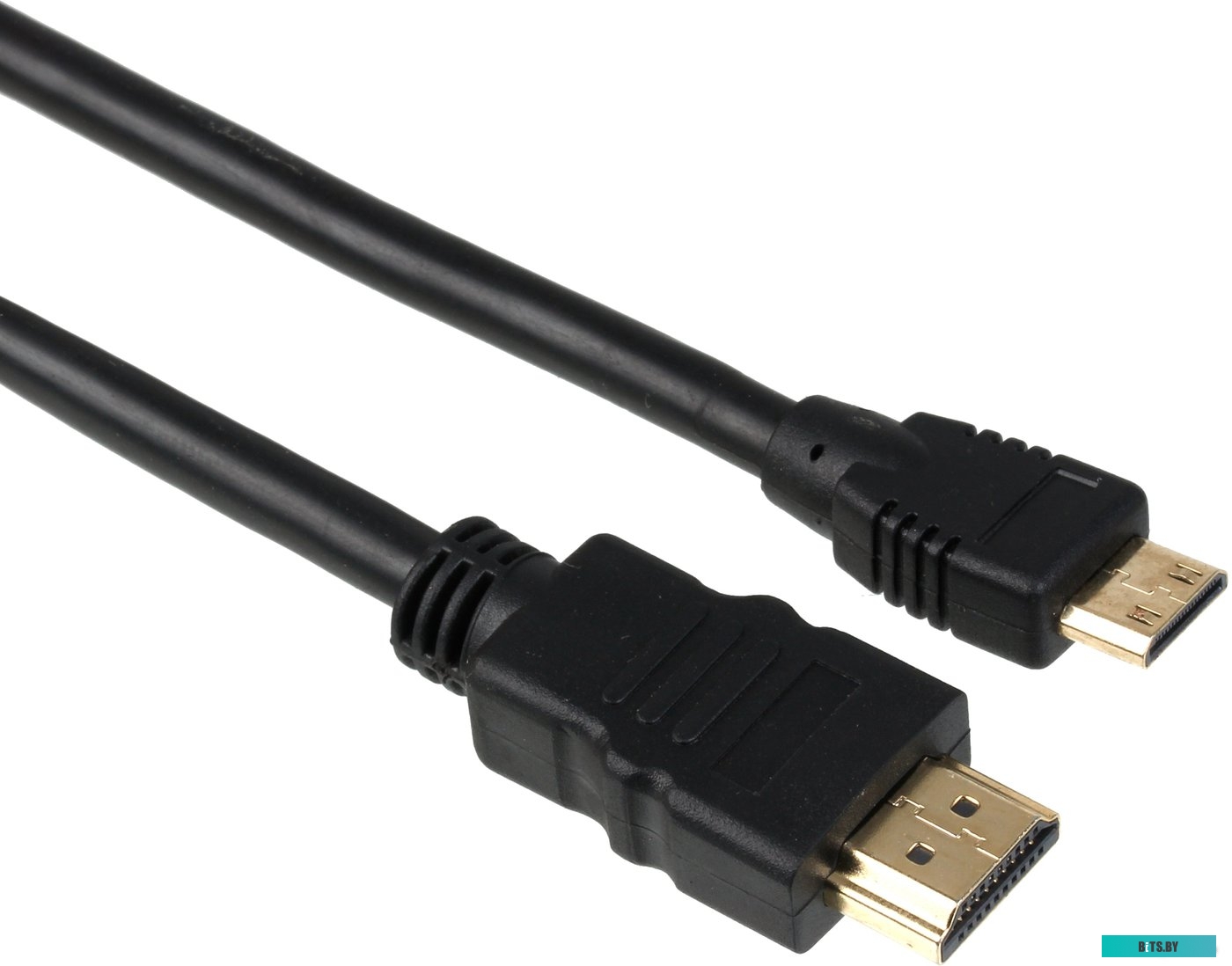 Кабель ExeGate HDMI - mini HDMI 1м [EX257910RUS]