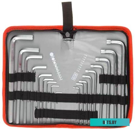 ZU-27463-H18 Зубр Эксперт 27463-H18 (18 предметов)