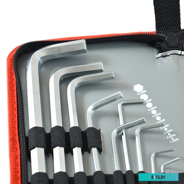 ZU-27463-H18 Зубр Эксперт 27463-H18 (18 предметов)