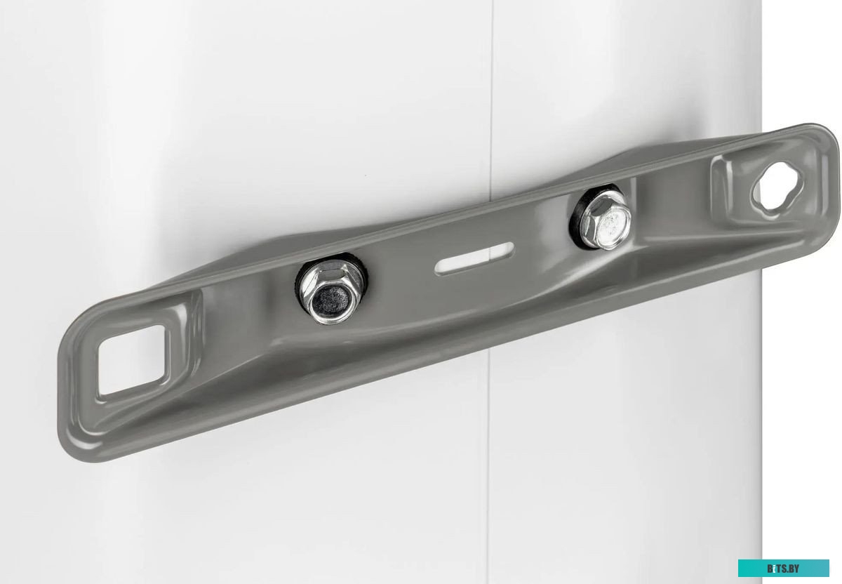 GA0GHVE00RU Водонагреватель Candy CR30V-HE1(R) 1.75кВт 30л электрический настенный/белый