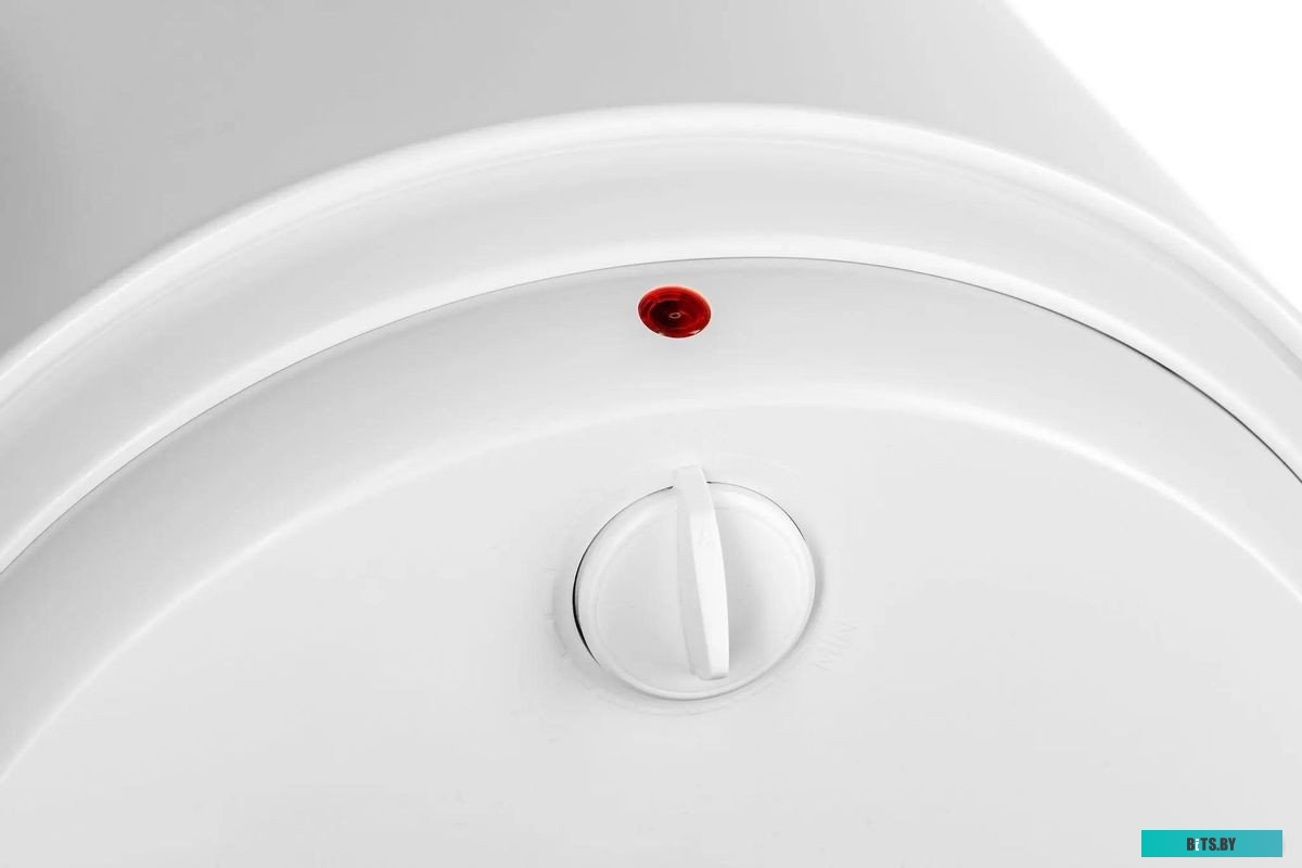 GA0GHVE00RU Водонагреватель Candy CR30V-HE1(R) 1.75кВт 30л электрический настенный/белый