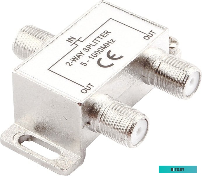 Разветвитель Cablexpert AS-TV-02
