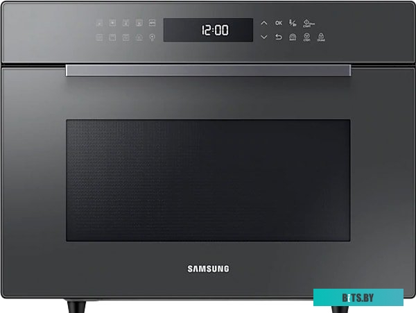 Микроволновая печь Samsung MC35R8088LC/BW
