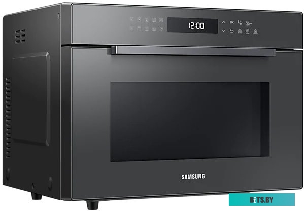 Микроволновая печь Samsung MC35R8088LC/BW