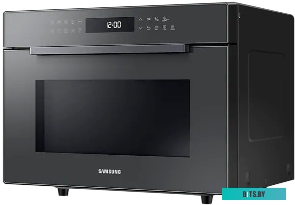 Микроволновая печь Samsung MC35R8088LC/BW
