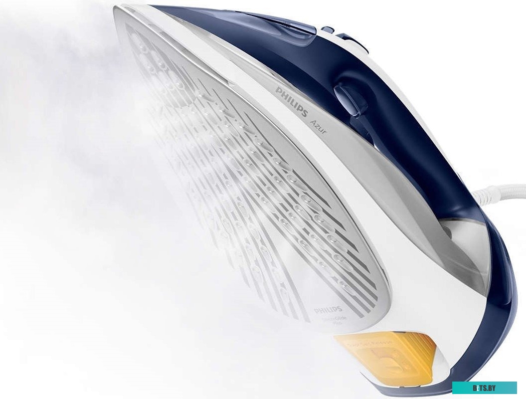 GC4541/20 Утюг GC4541/20 BLUE/WHITE PHILIPS