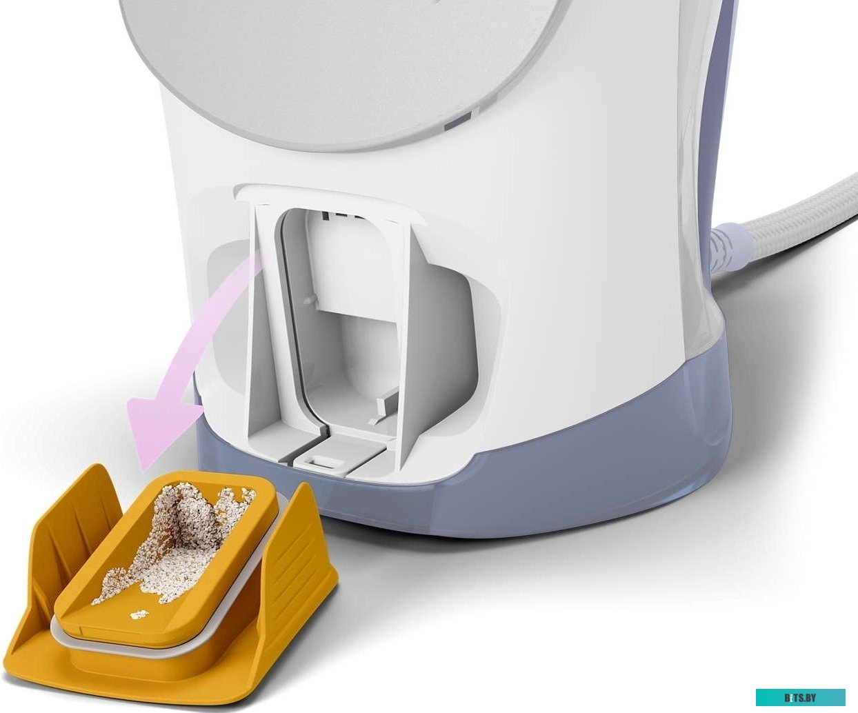 GC4541/20 Утюг GC4541/20 BLUE/WHITE PHILIPS