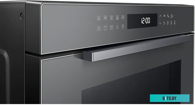 Микроволновая печь Samsung MC35R8088LC/BW