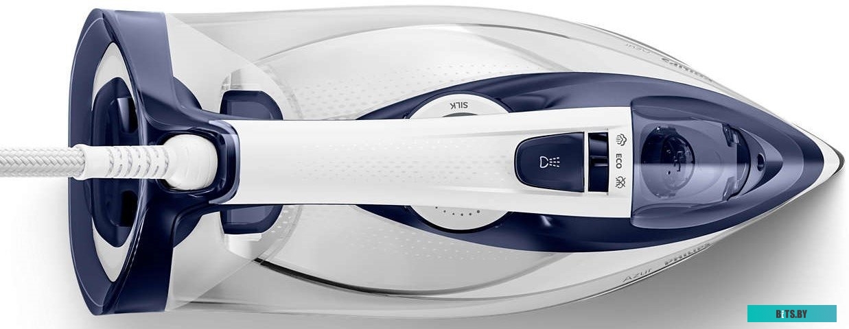 GC4541/20 Утюг GC4541/20 BLUE/WHITE PHILIPS