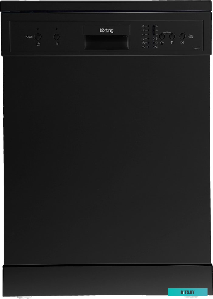 KDF 60240 N Посудомоечная машина/ Отдельност., 60 см, А++/A/A, электронное управление, 6 программ: нормальная, ЭКО, стекло, интенсив, 90 мин, быстрая;